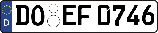 DO-EF0746