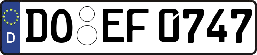 DO-EF0747