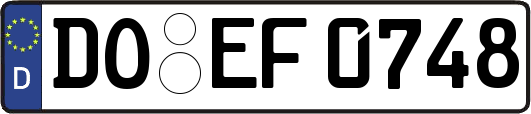 DO-EF0748
