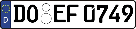 DO-EF0749