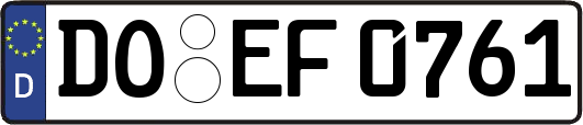 DO-EF0761