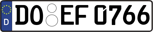 DO-EF0766