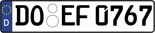 DO-EF0767