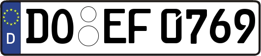 DO-EF0769