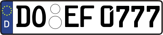 DO-EF0777
