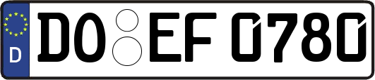 DO-EF0780