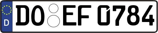 DO-EF0784