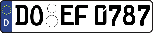 DO-EF0787