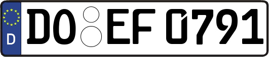 DO-EF0791