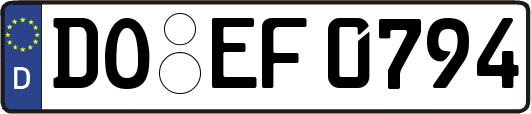 DO-EF0794