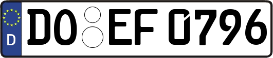 DO-EF0796