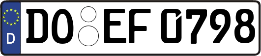 DO-EF0798