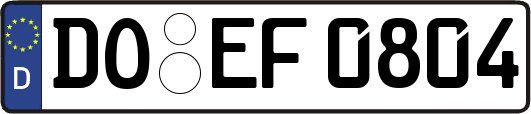 DO-EF0804