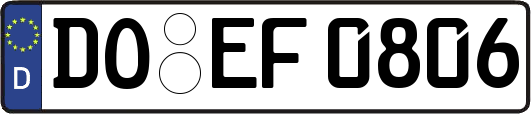 DO-EF0806