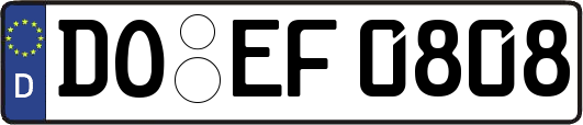 DO-EF0808
