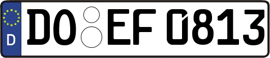 DO-EF0813