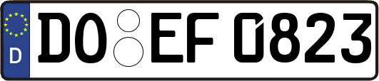 DO-EF0823