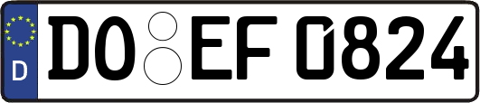 DO-EF0824