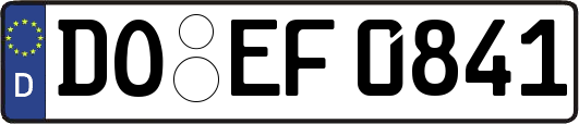 DO-EF0841