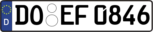 DO-EF0846