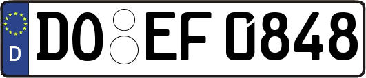 DO-EF0848