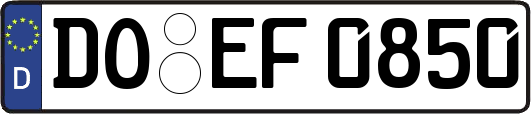 DO-EF0850