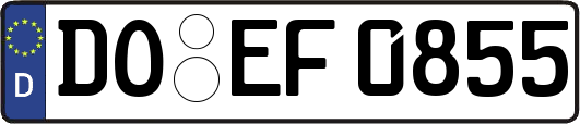 DO-EF0855