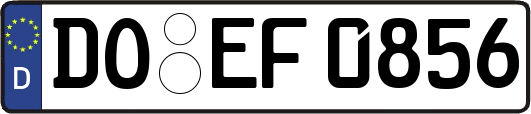 DO-EF0856