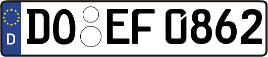 DO-EF0862