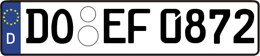 DO-EF0872