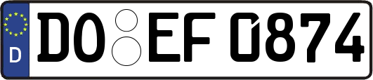 DO-EF0874