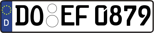 DO-EF0879