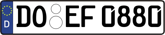 DO-EF0880