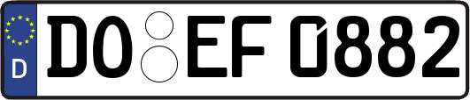 DO-EF0882