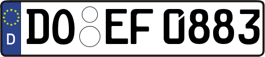 DO-EF0883