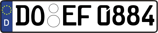 DO-EF0884