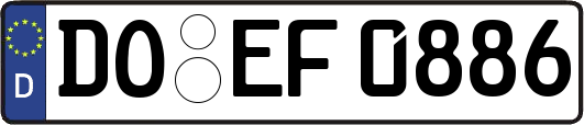 DO-EF0886