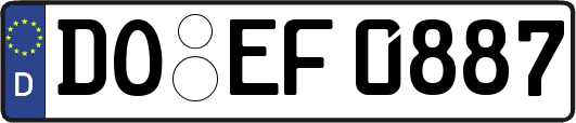 DO-EF0887