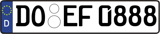 DO-EF0888