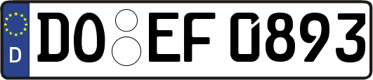 DO-EF0893