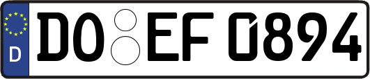 DO-EF0894