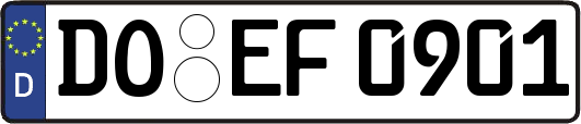 DO-EF0901