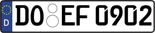 DO-EF0902