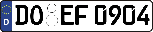 DO-EF0904