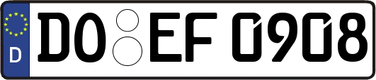 DO-EF0908