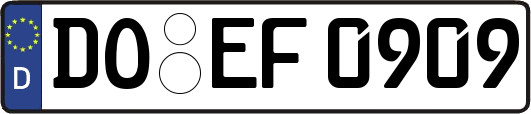 DO-EF0909