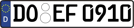 DO-EF0910