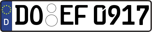 DO-EF0917
