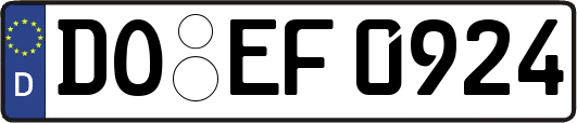 DO-EF0924