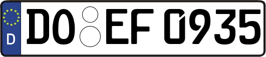 DO-EF0935